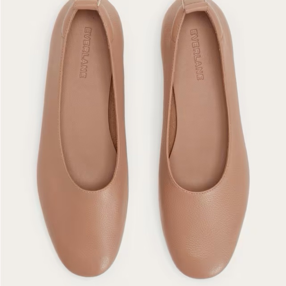 The Everlane Day glove size 8.5